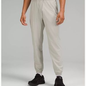 License to Train Joggers Lululemon